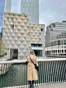 Where global business comes to life